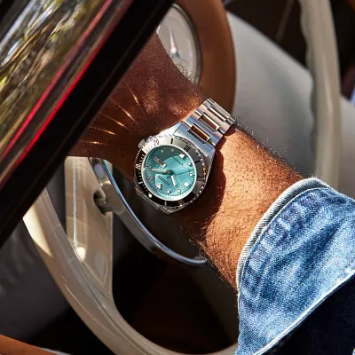 Sport Automatic Sport Automatic