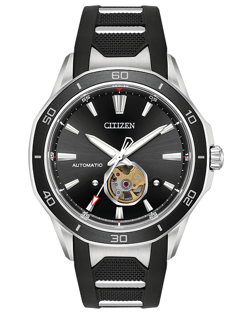 Citizen eco drive sales octavia