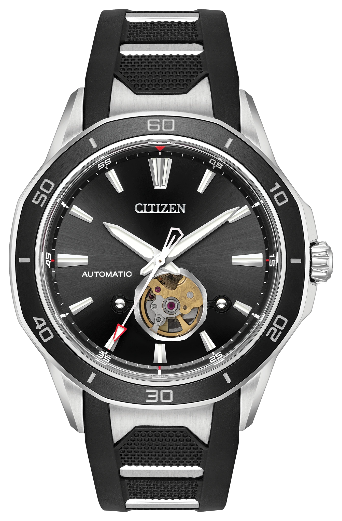 Octavia image number 0