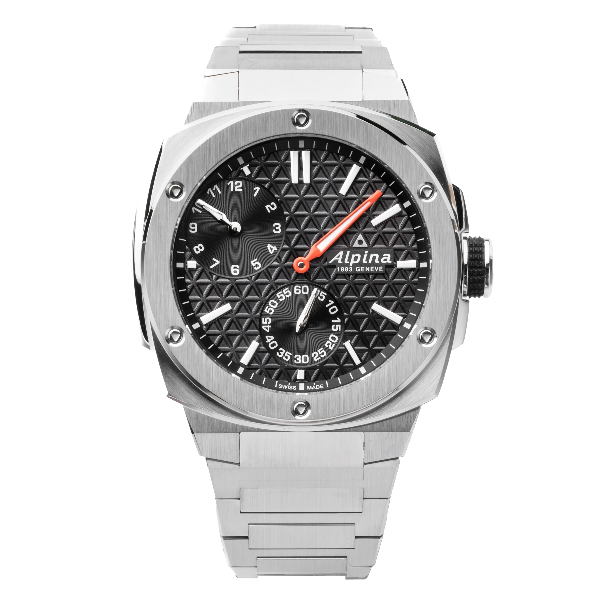 Extreme Regulator Automatic