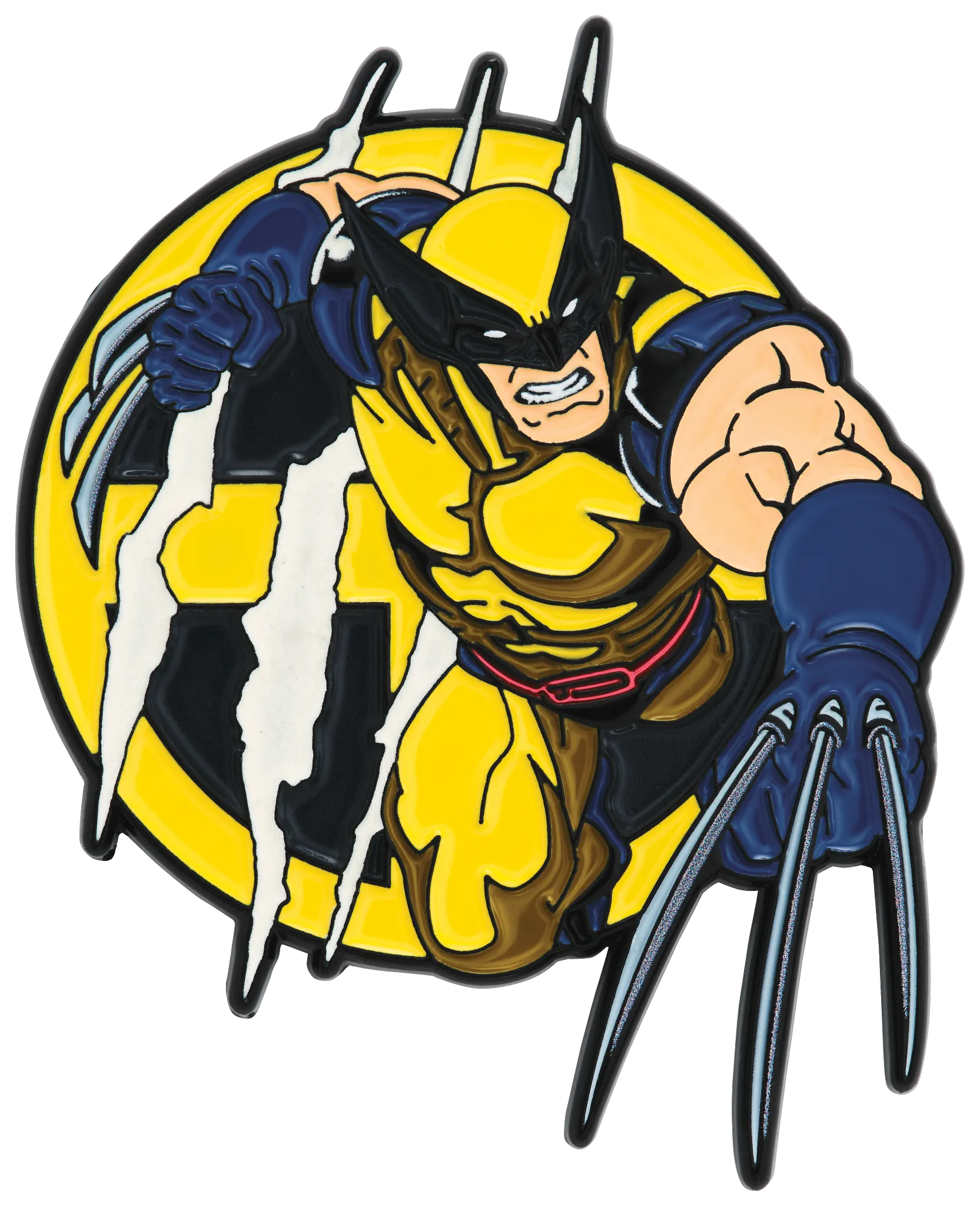 Wolverine image number 4