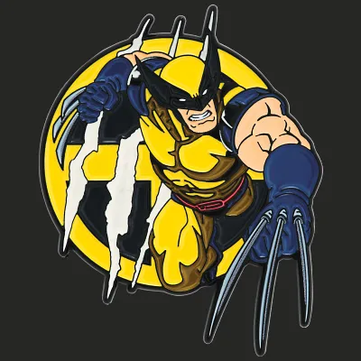 Wolverine Wolverine