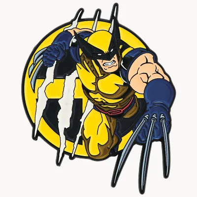 Wolverine Wolverine