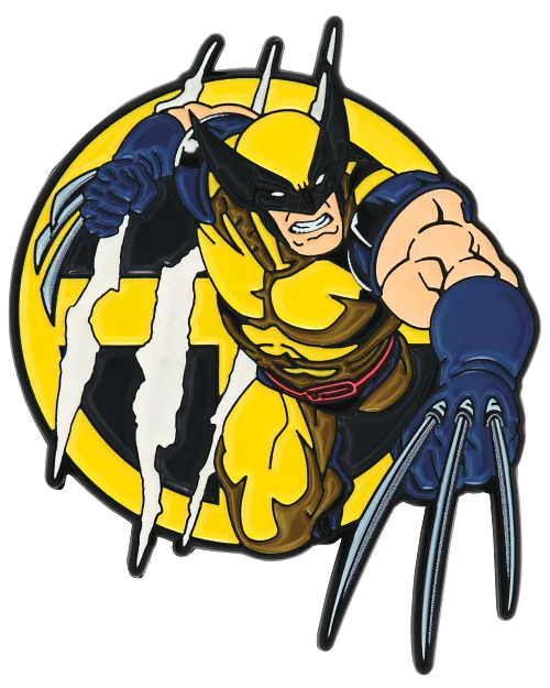 Wolverine image number 4