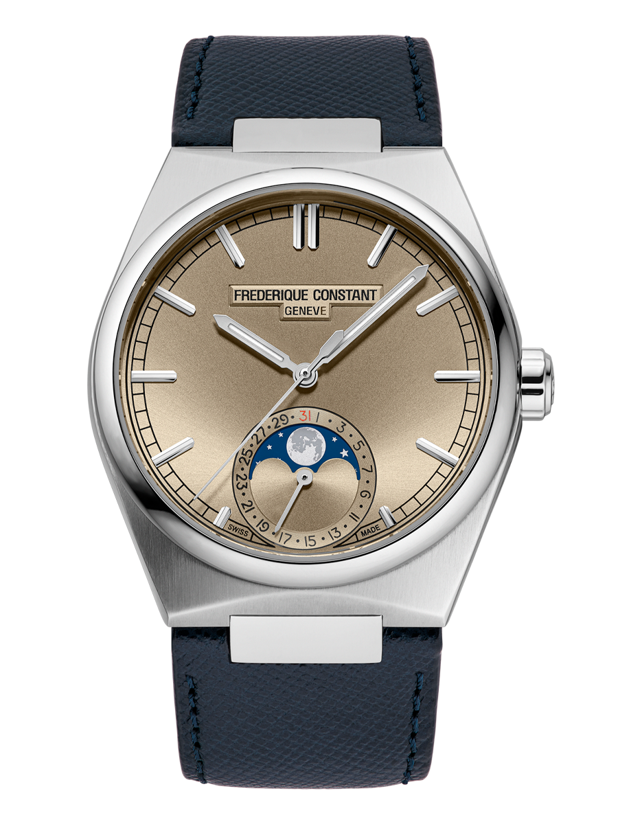 Highlife Moonphase Date
