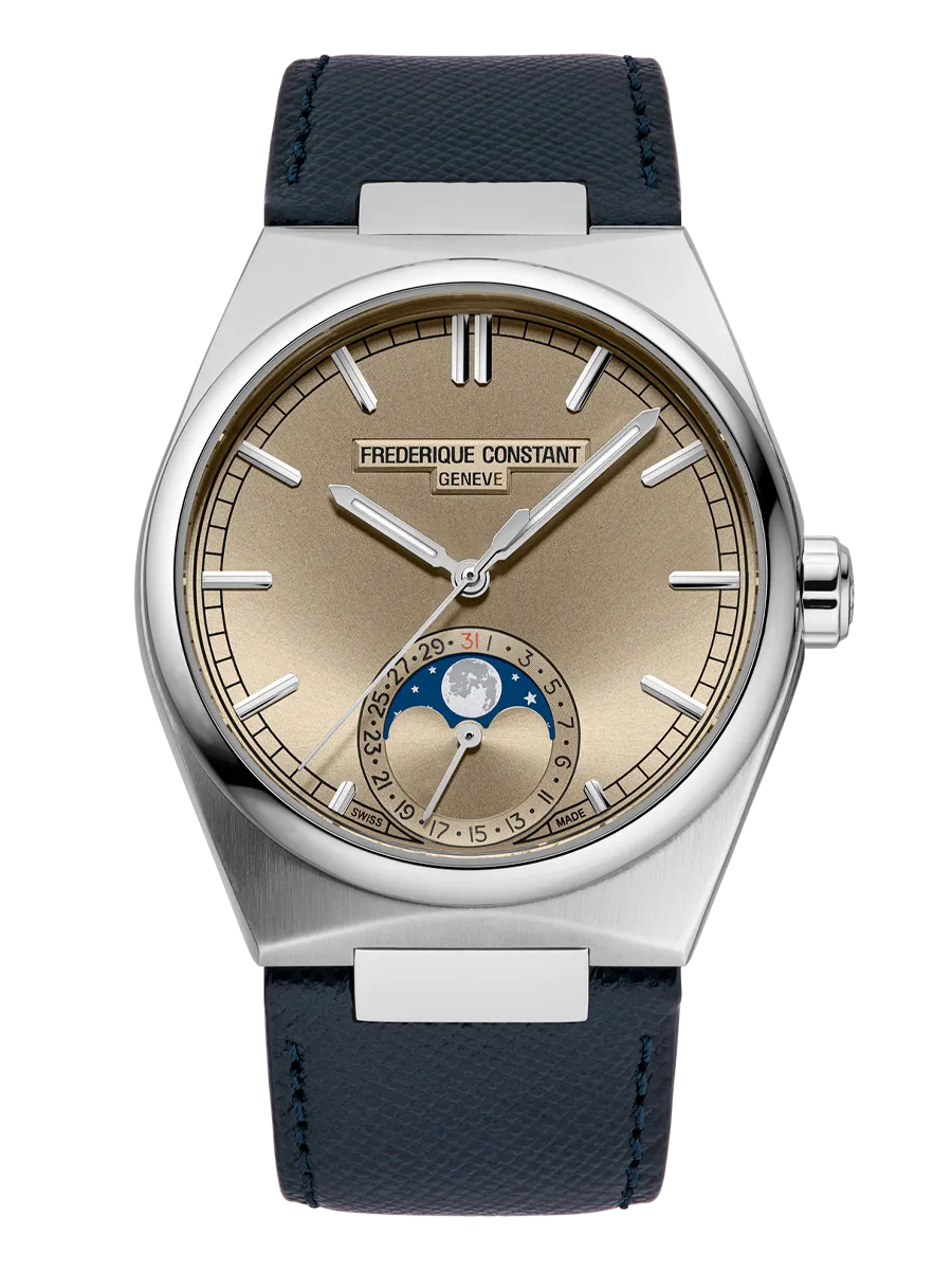 Highlife Moonphase Date