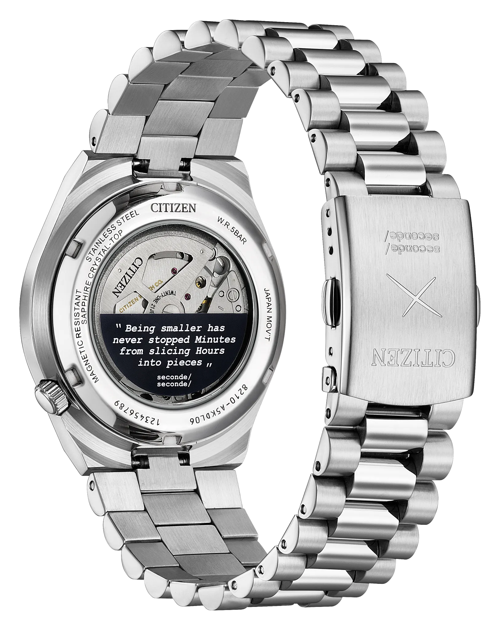 TSUYOSA x seconde/seconde/ image number 2