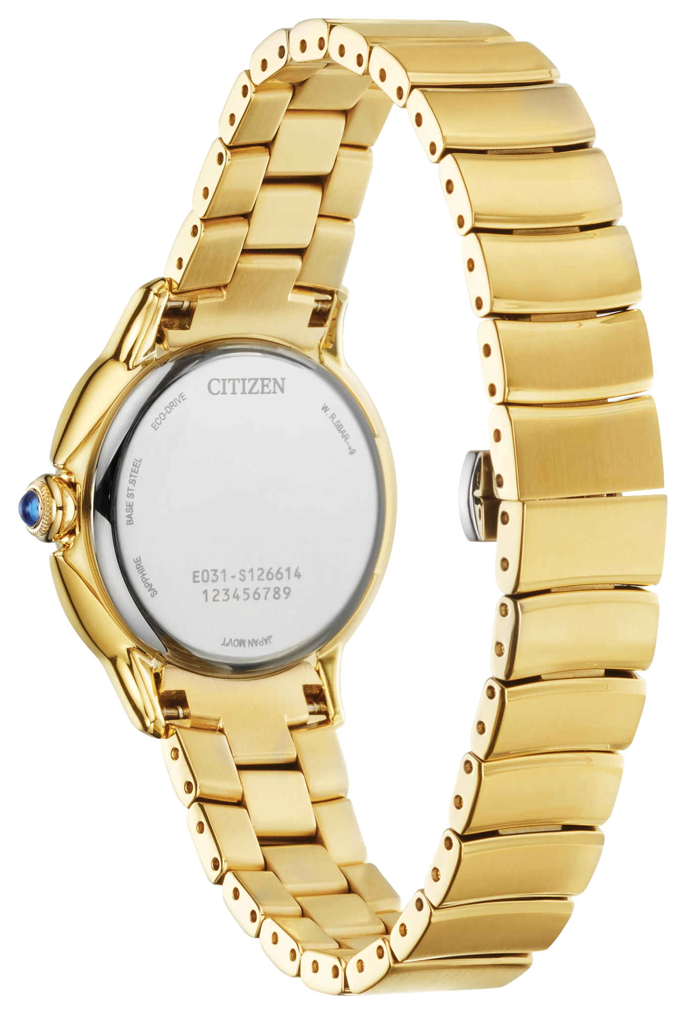 Citizen L Ceci - view 2