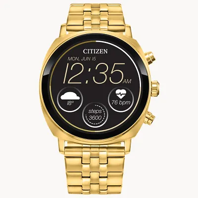 CZ Smart Touchscreen CZ Smart Touchscreen