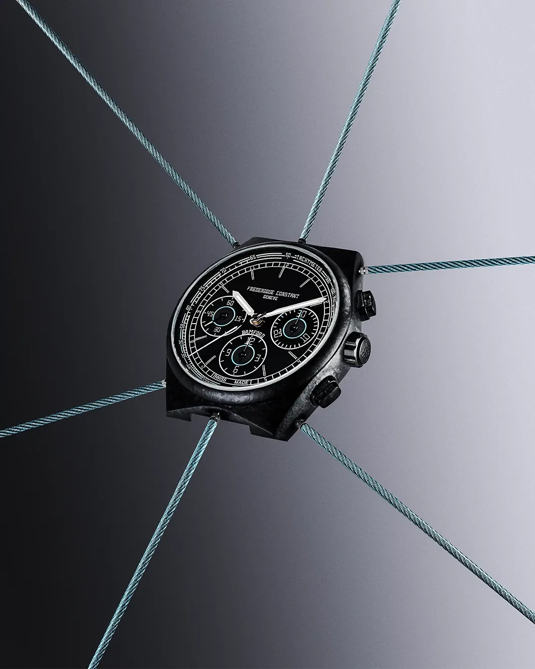 Chronograph Automatic