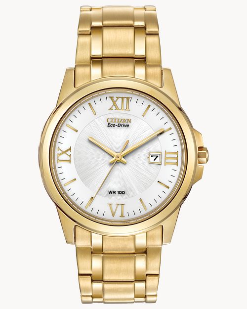 Citizen eco 2025 drive roman numerals