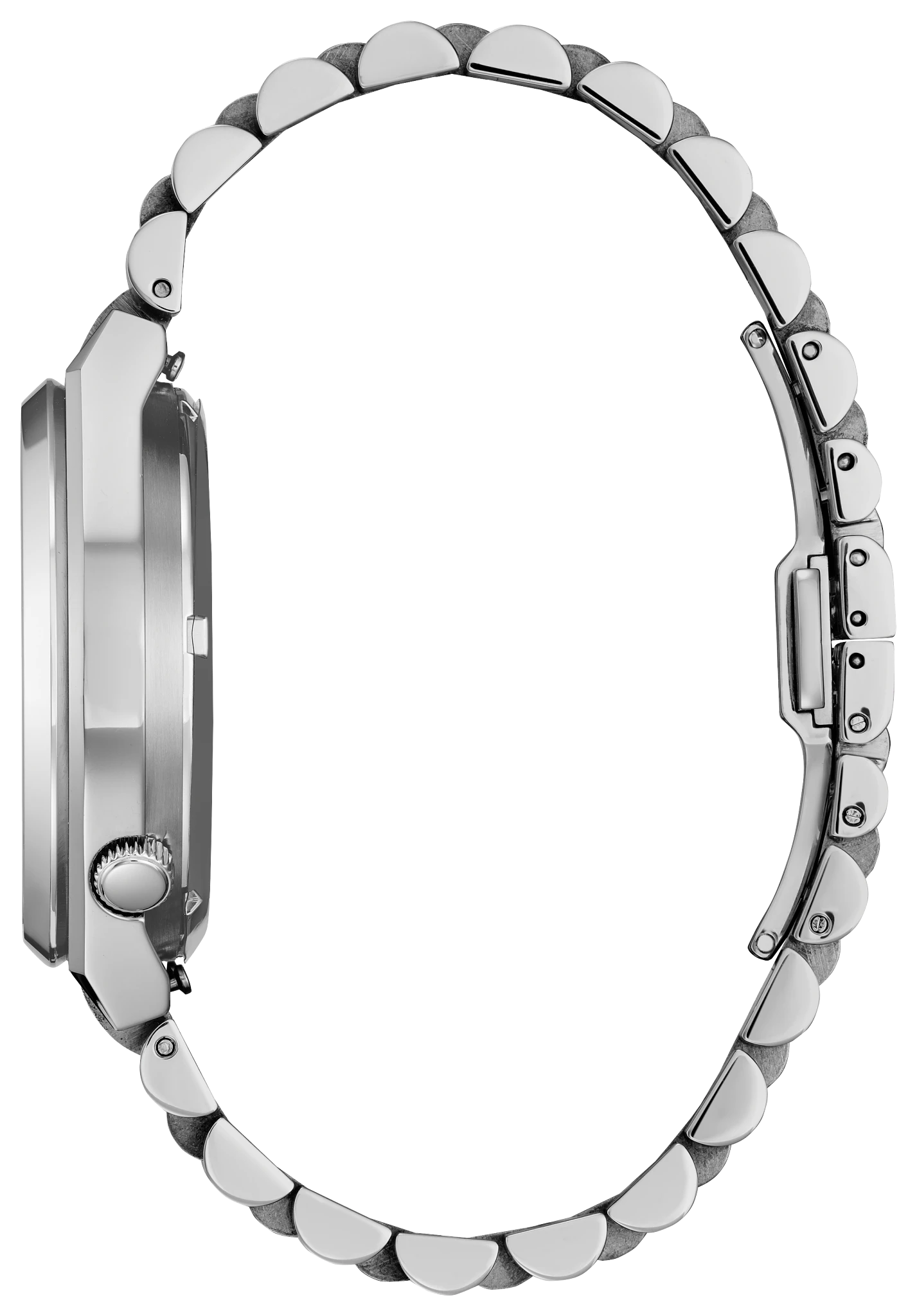 TSUYOSA Small Second