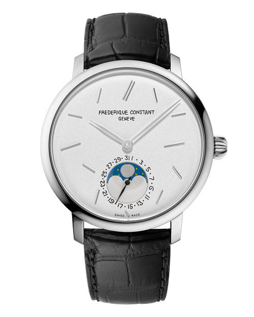 Slimline Moonphase image number 0