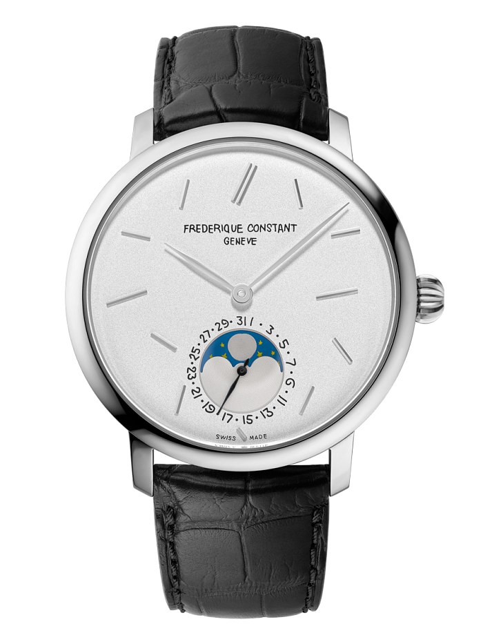Slimline Moonphase Slimline Moonphase