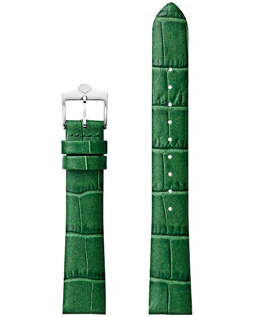 Green Leather Strap image number NaN