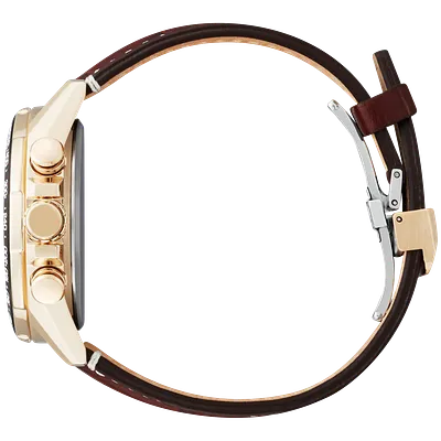 Perpetual Chrono A-T