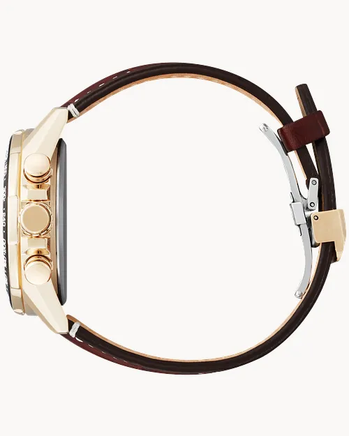 Perpetual Chrono A-T image number 1