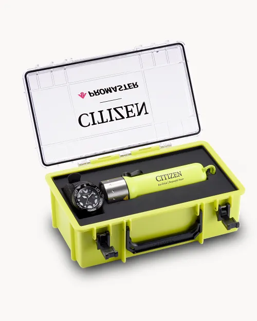 Promaster Plongée professionnelle image number 3