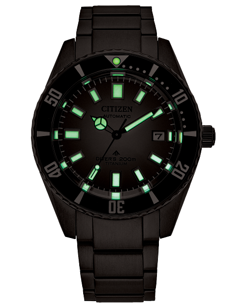 Promaster Dive Automatic image number 3
