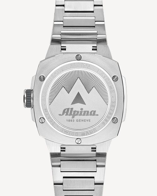 Extreme Automatic Titanium image number 2