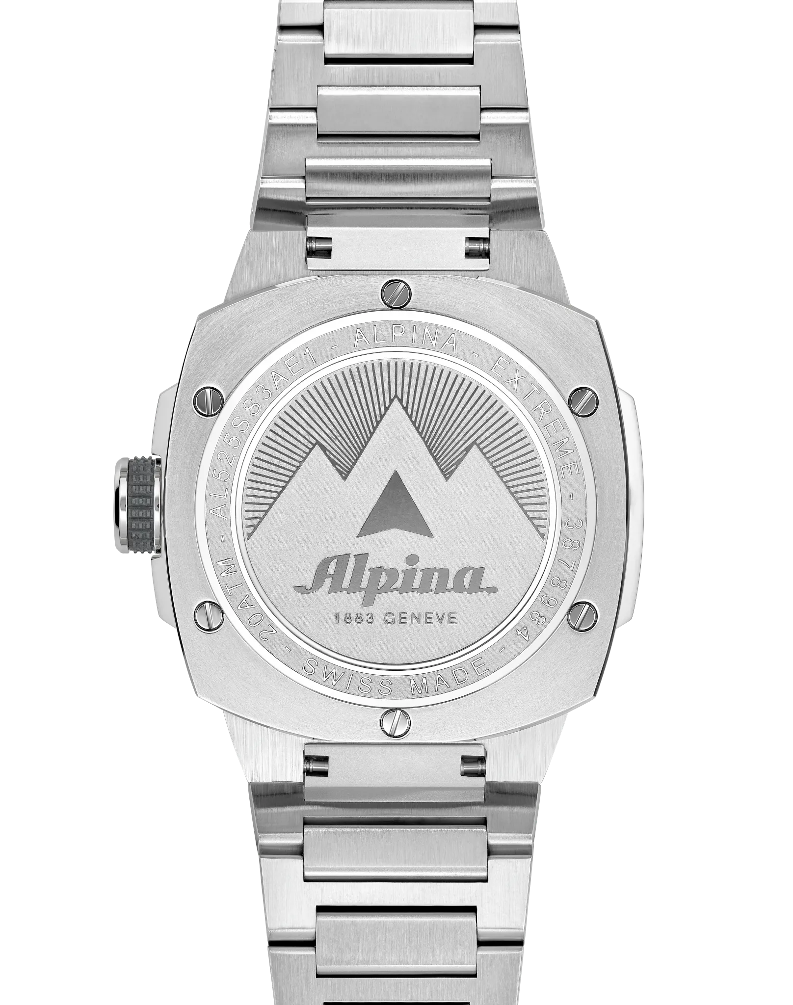 Extreme Automatic Titanium image number 2