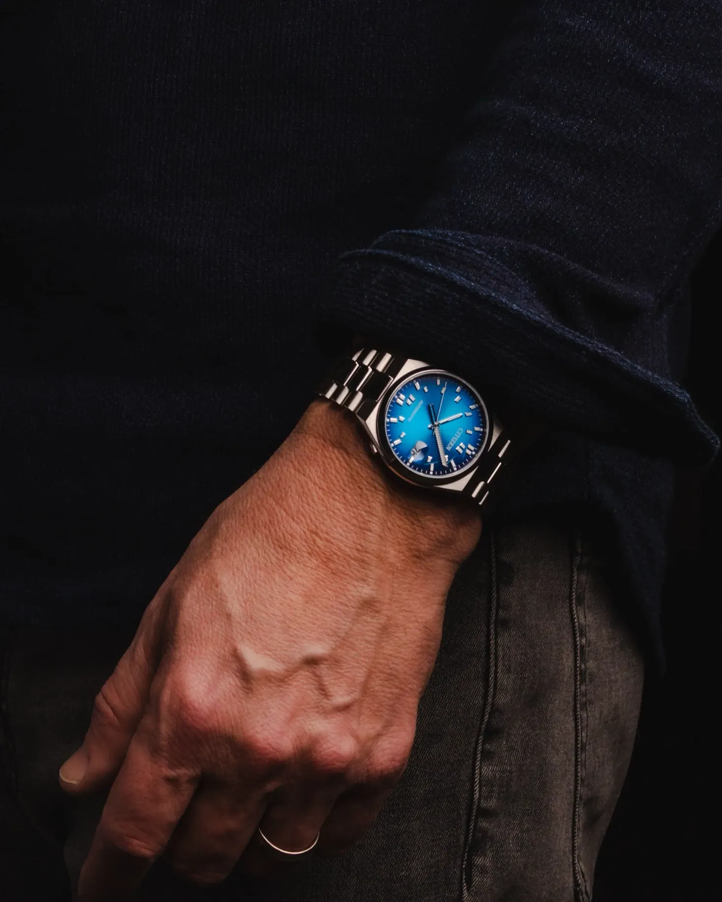 TSUYOSA x seconde/seconde/ image number 4