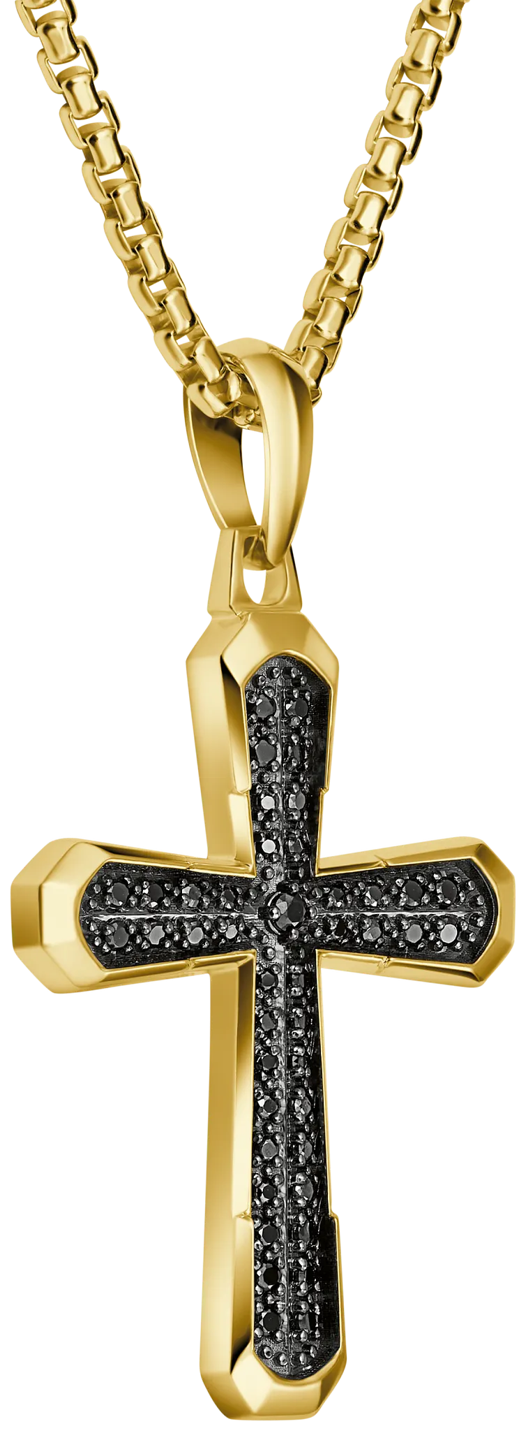 Icon Pendant - view 3
