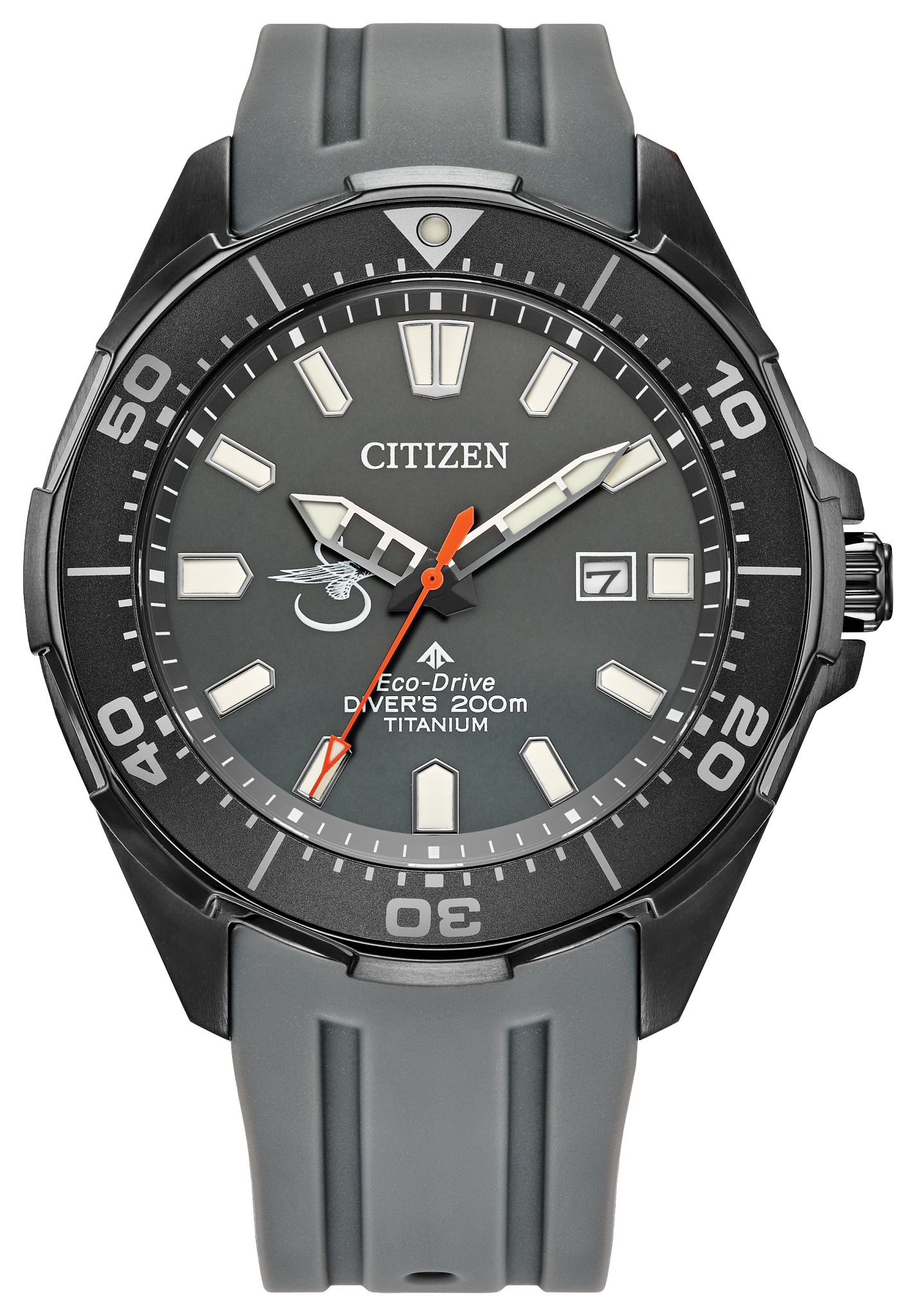 Citizen Promaster Sikorsky BN0207-06H