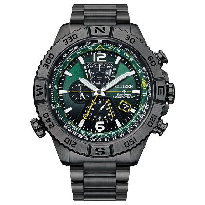 Men\'s Eco-Drive Watches - Powered by Light | CITIZEN