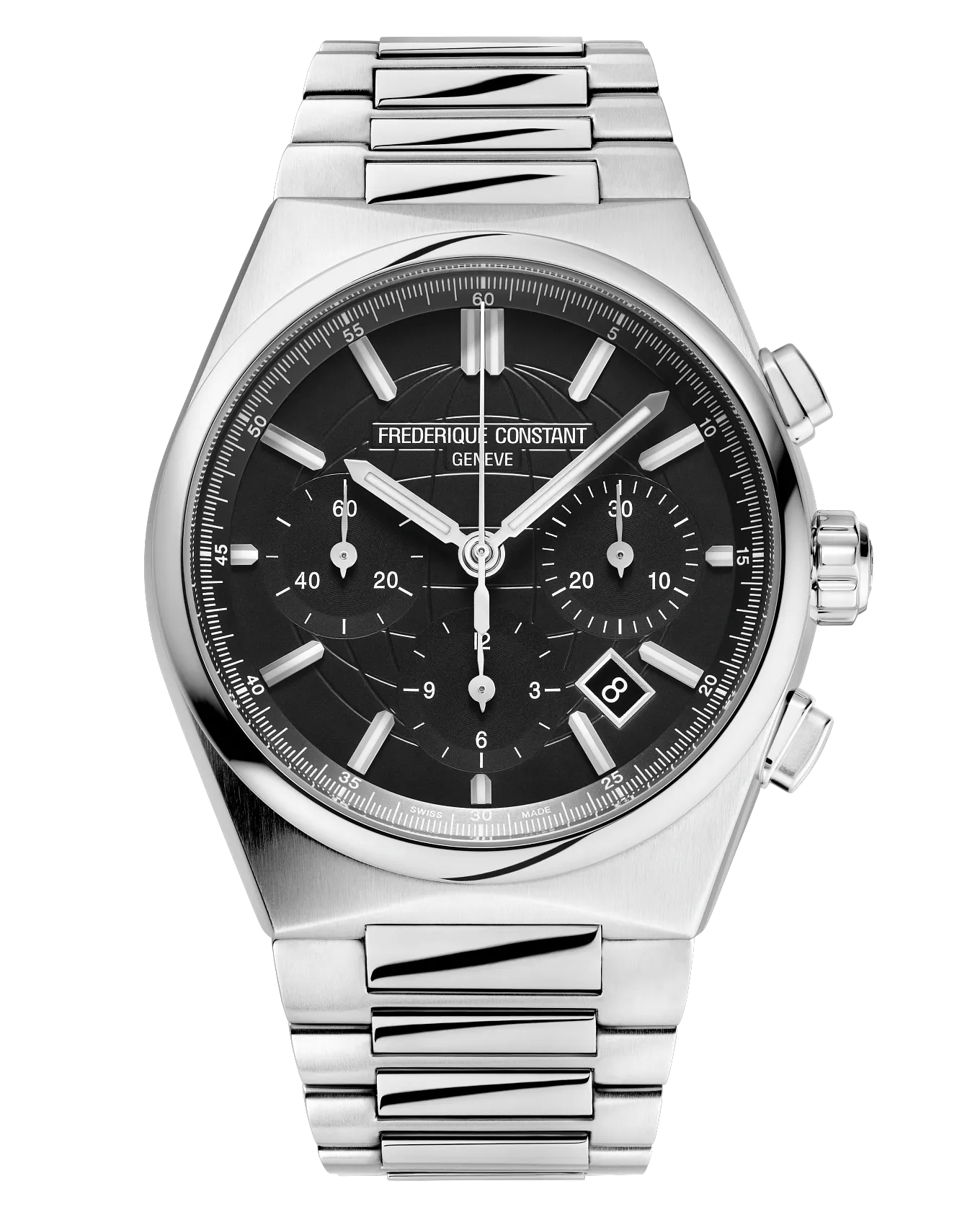 Chronograph Automatic