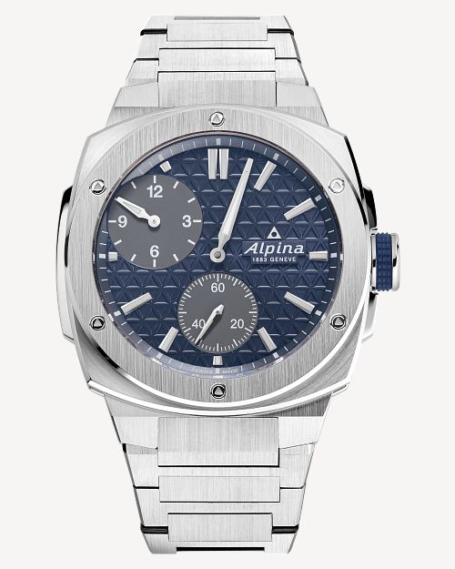 Alpina x Fratello Alpiner Extreme Regulator image number 0