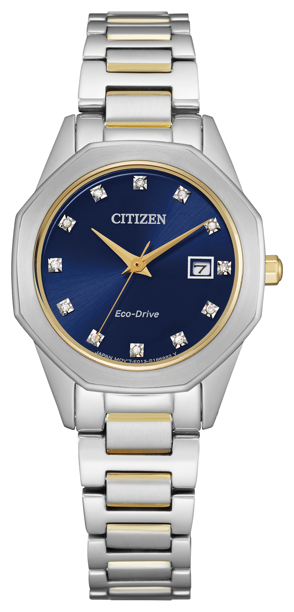 Citizen EW2584-53L