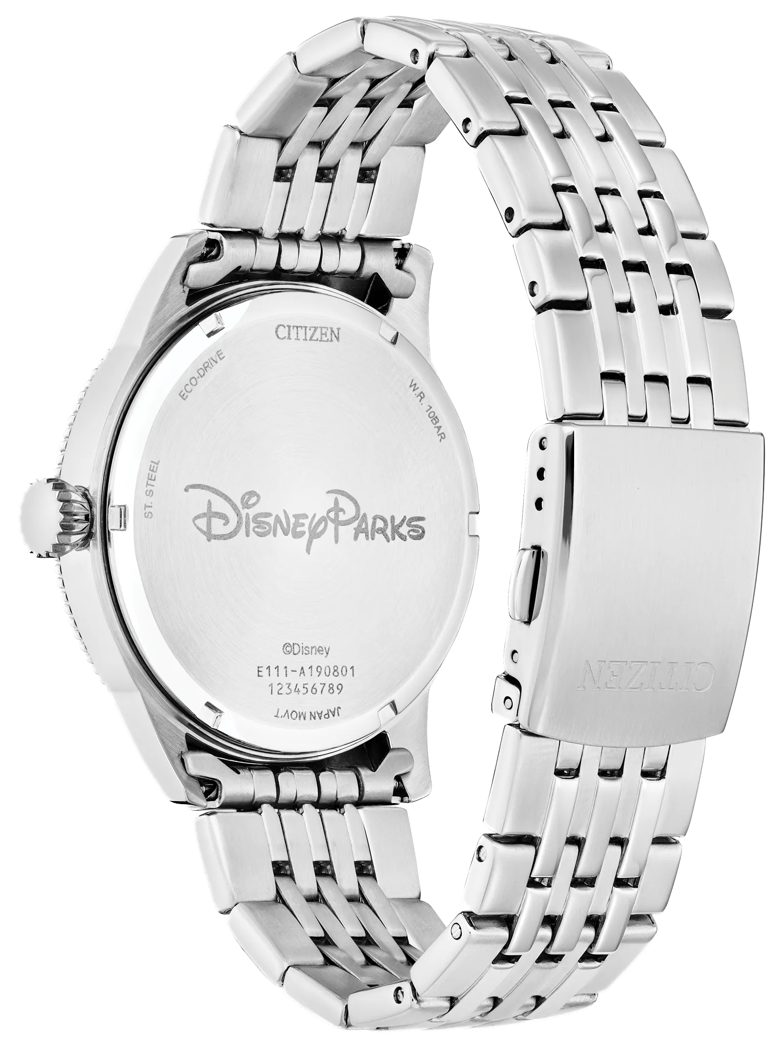Mickey Mouse - view 2