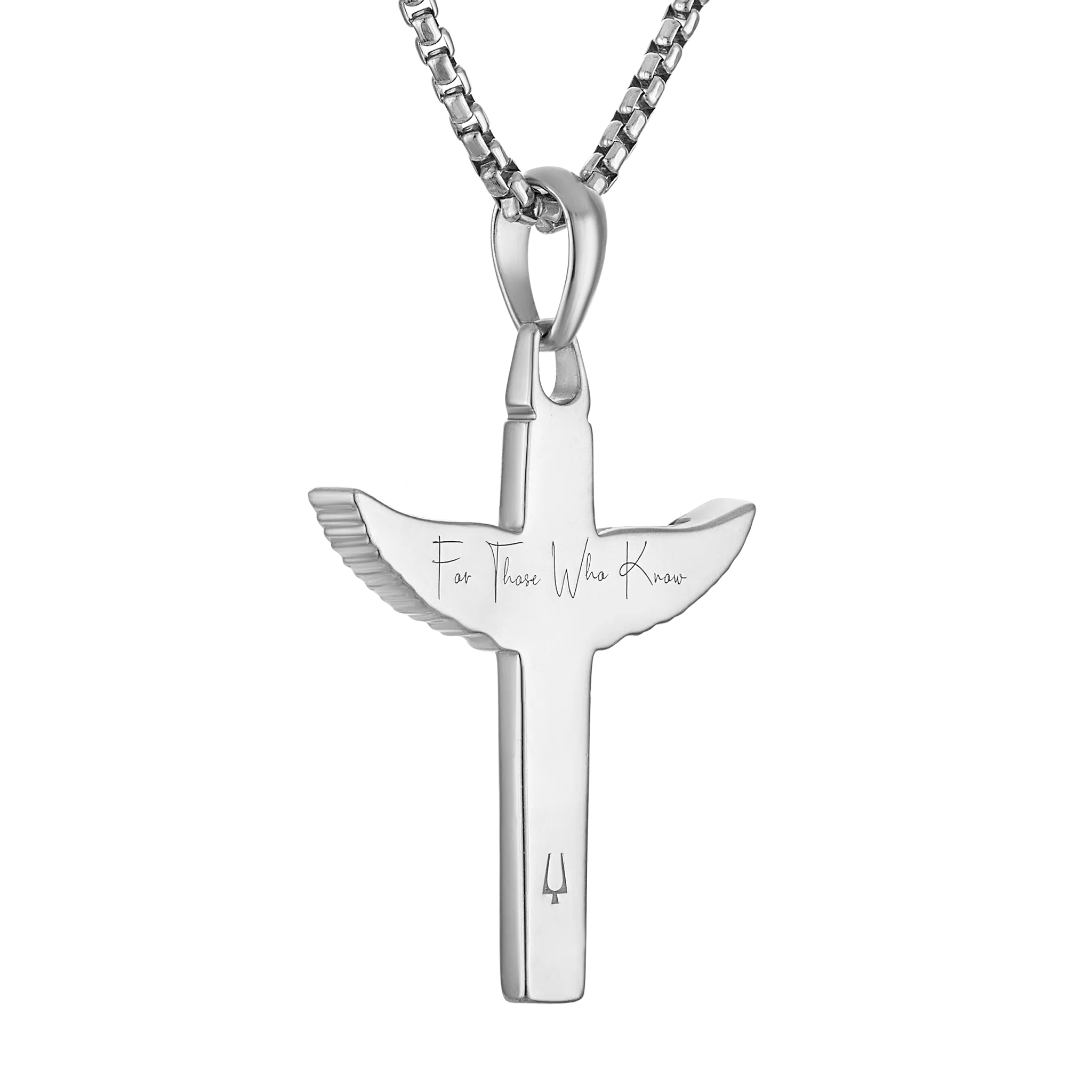 Marc Anthony Pendant - view 2