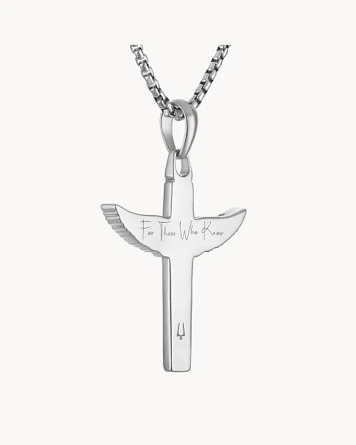 Marc Anthony Pendant image number 2