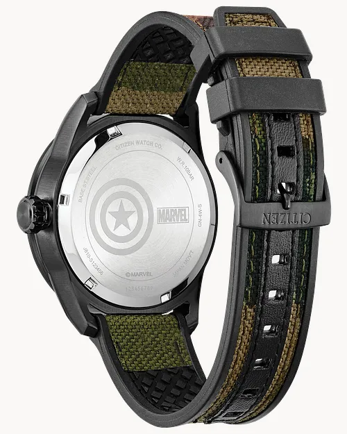 Captain America image number 2