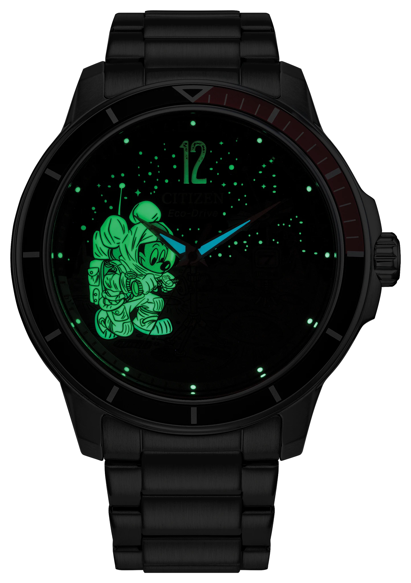 Mickey Astronaut image number 3