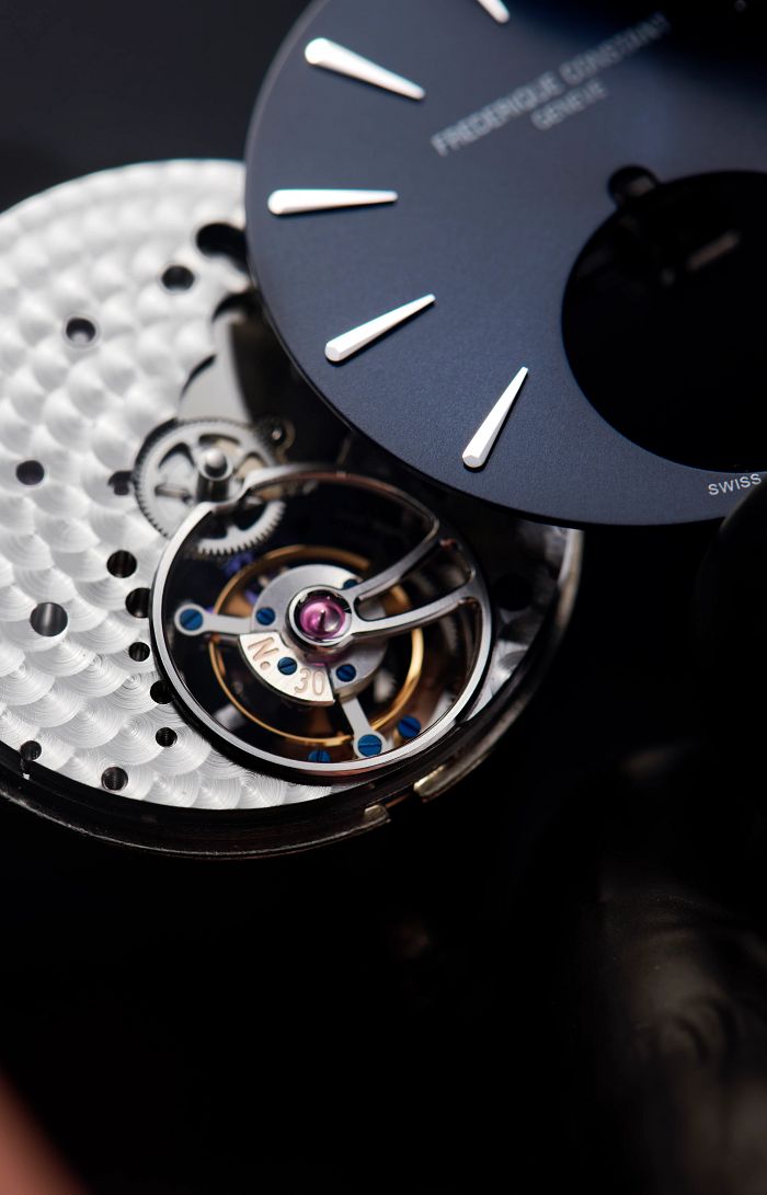 Classic Tourbillon Classic Tourbillon