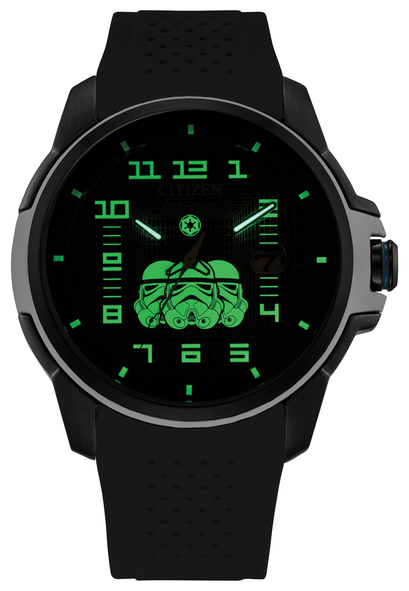 Imperial Stormtrooper