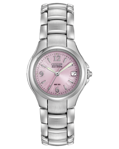 Citizen eco 2025 drive chandler women's