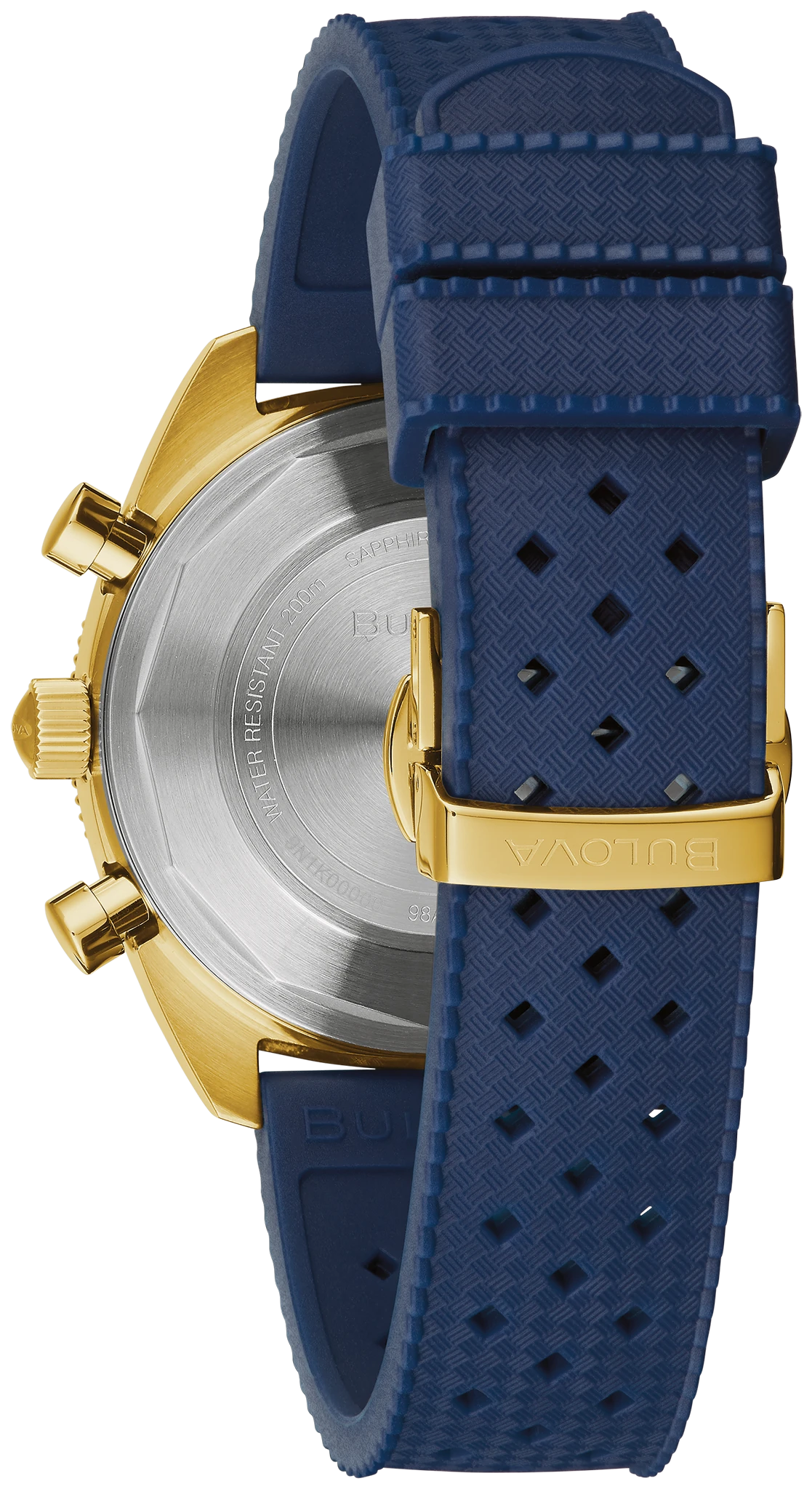 Chronograph A - view 2