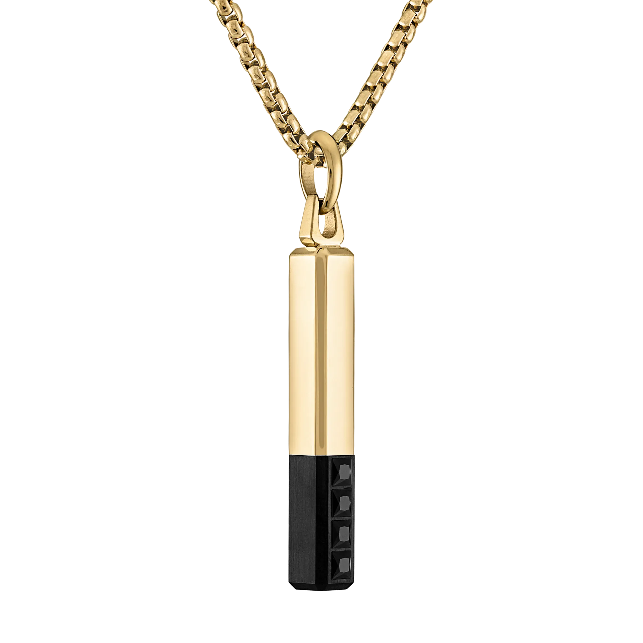 Icon Pendant - view 2