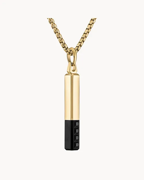 Icon Pendant image number 2