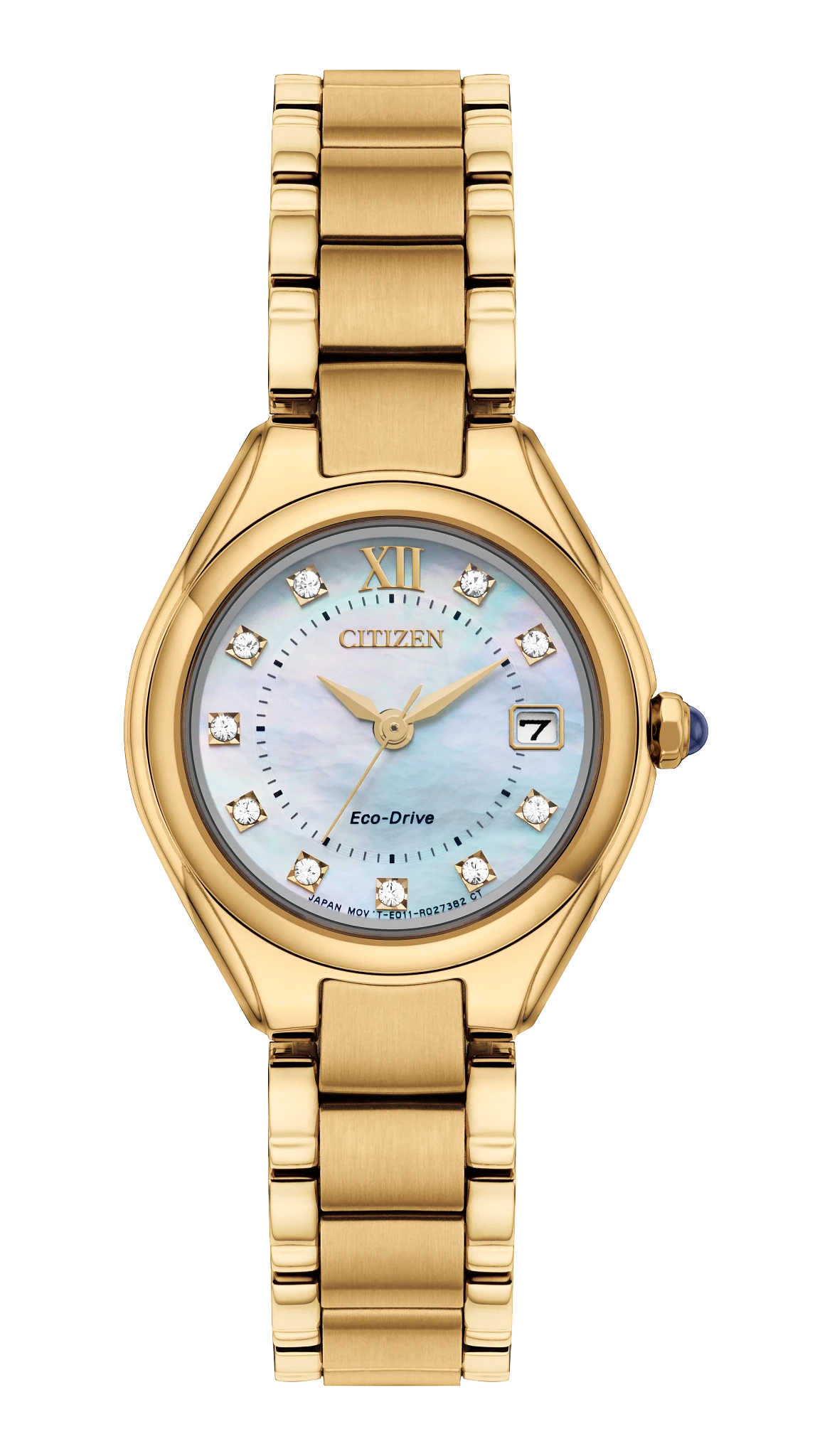 Silhouette Cristales