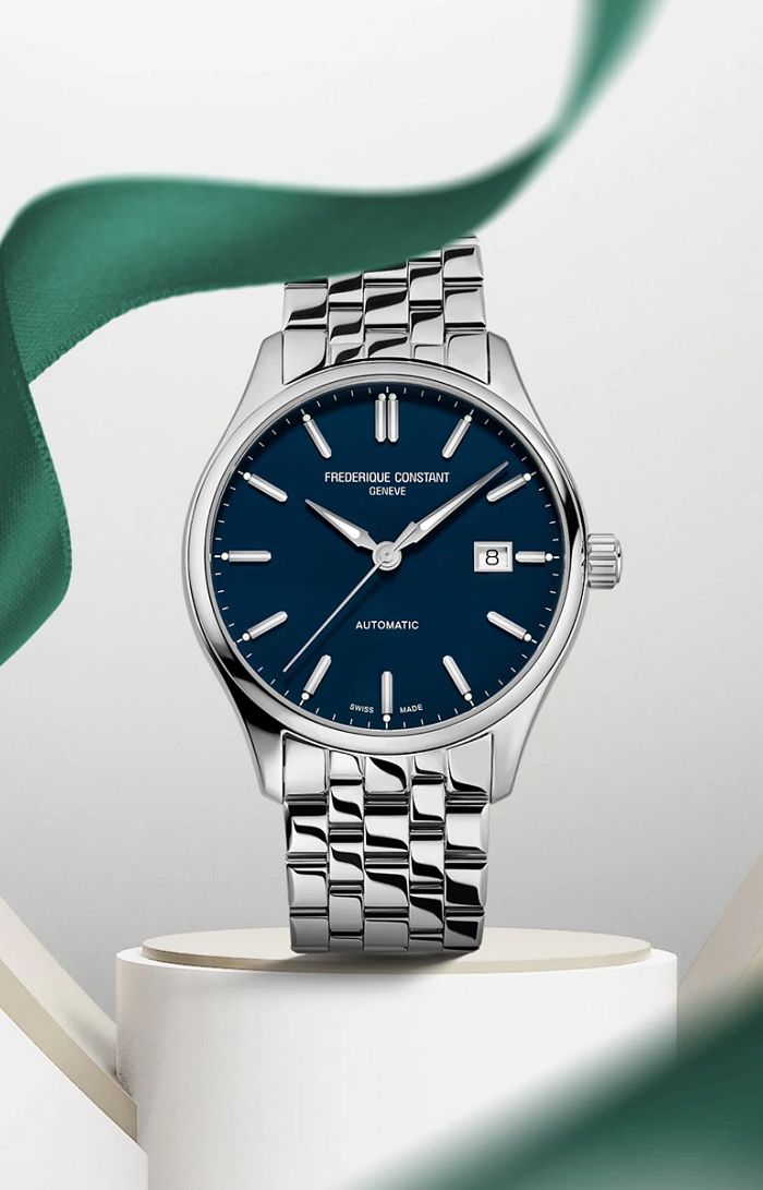 CLASSICS INDEX AUTOMATIC CLASSICS INDEX AUTOMATIC