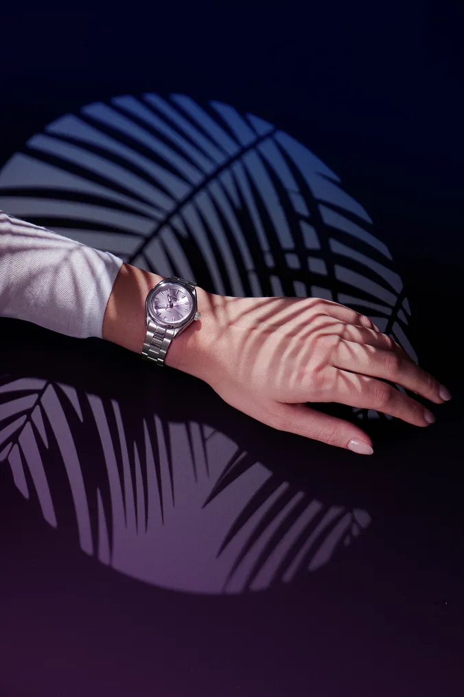 Comtesse Quartz Comtesse Quartz