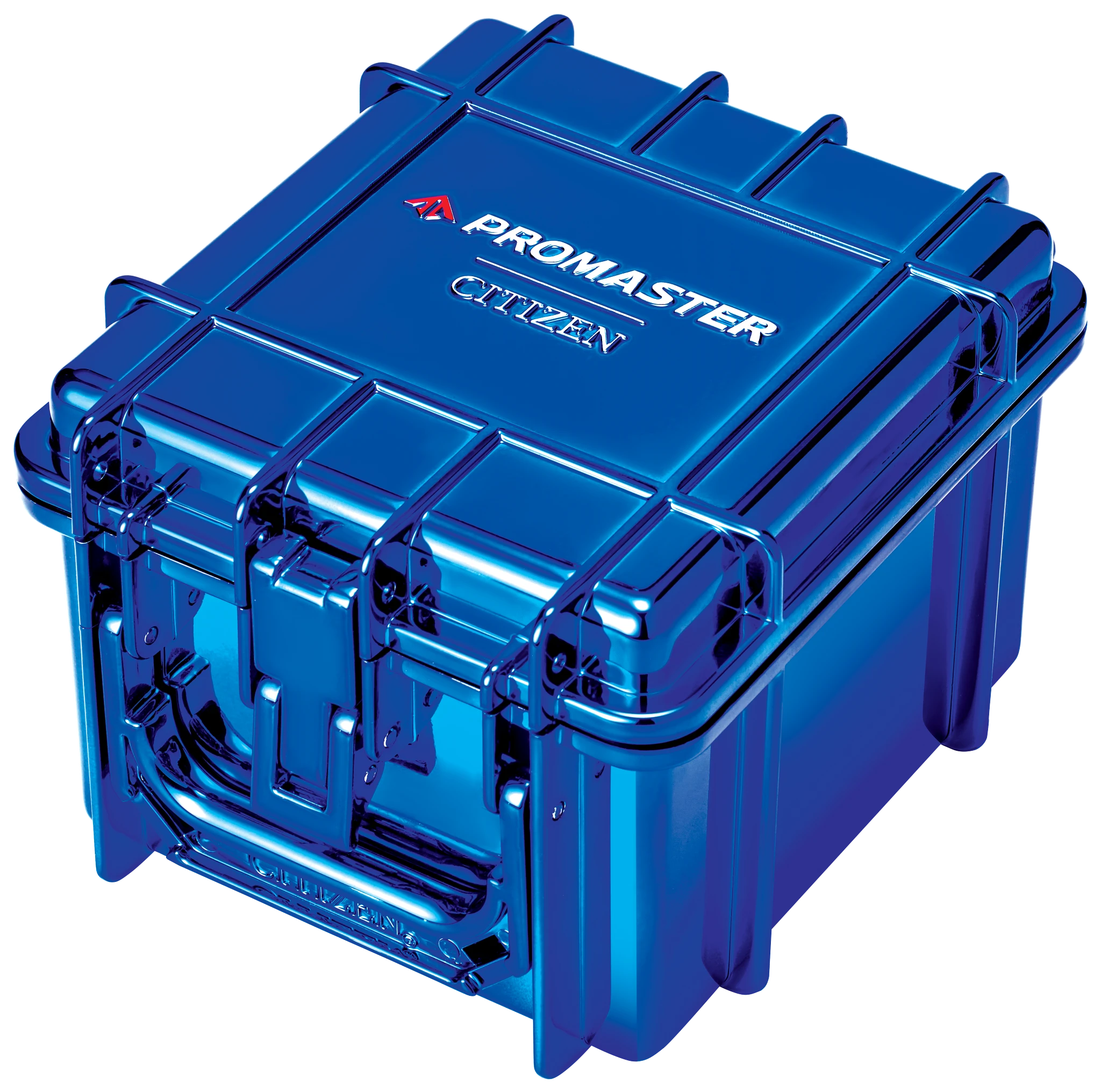 Promaster Tsuno Chrono Racer