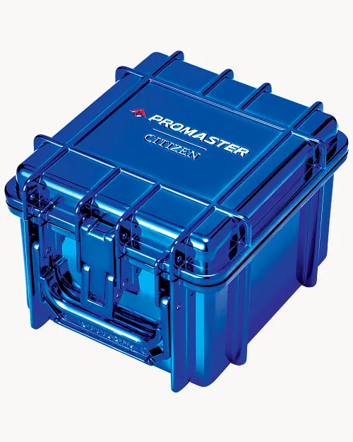 Promaster Tsuno Chronograph Racer image number 3