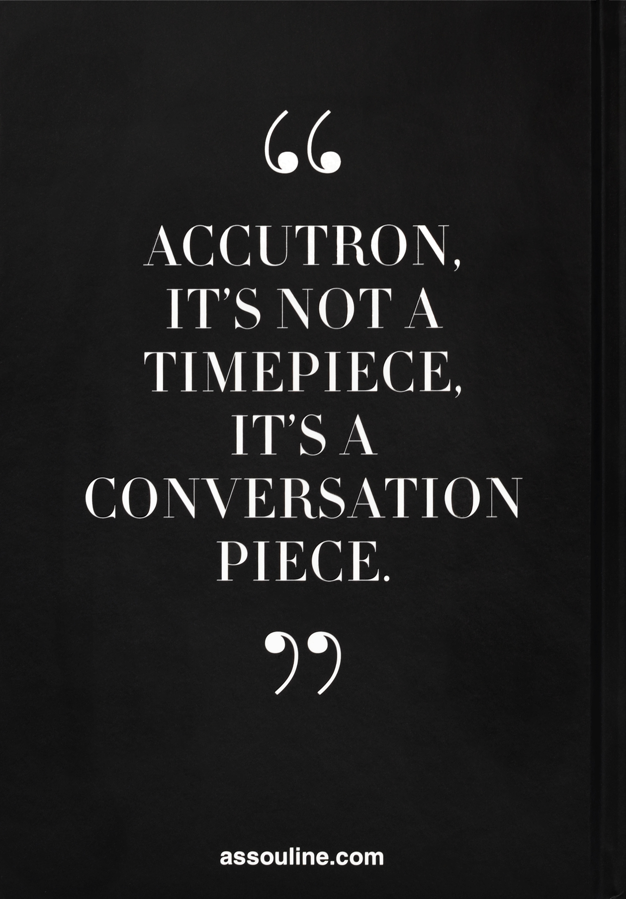 Accutron Book image number 1