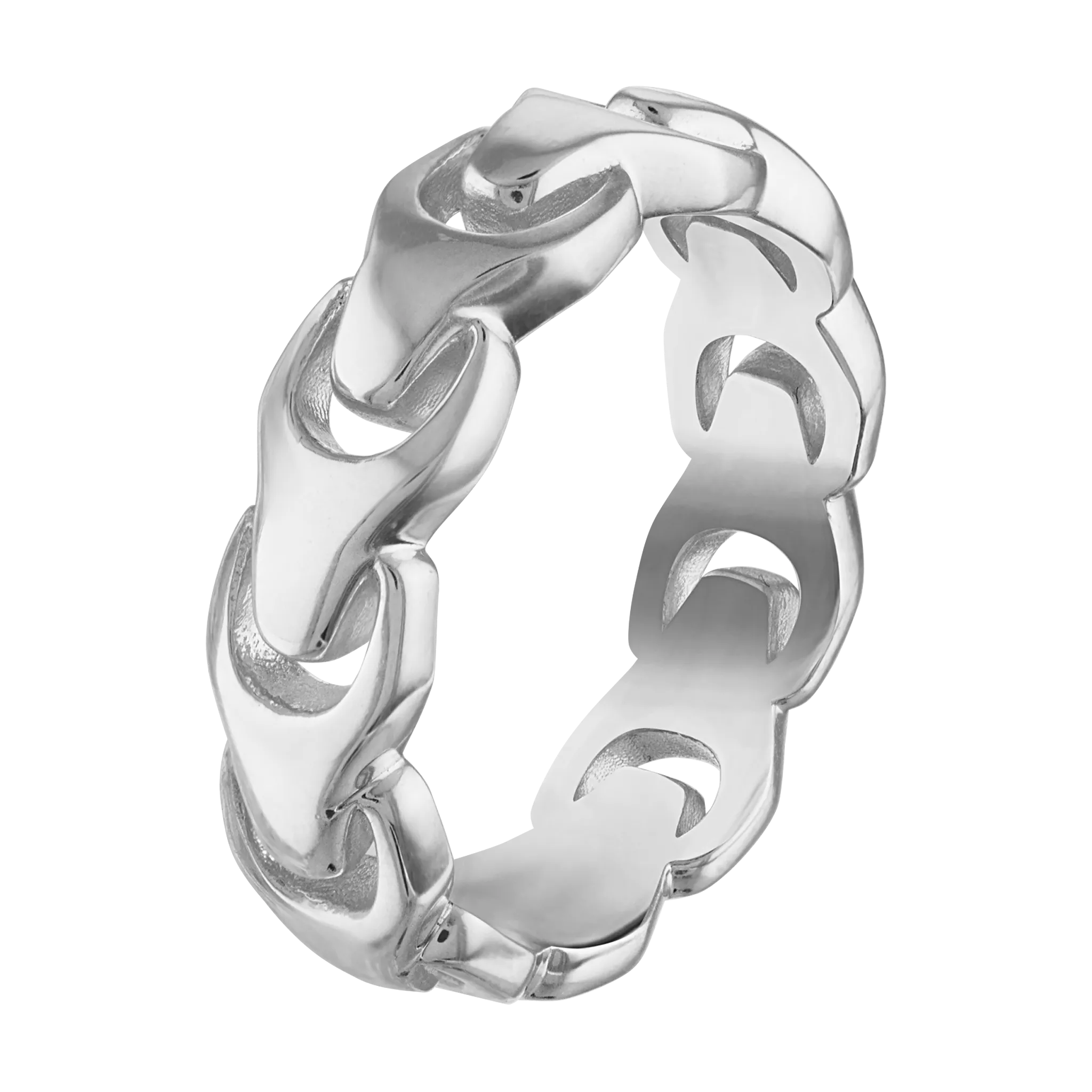 Bulova Link™ Ring - view 2